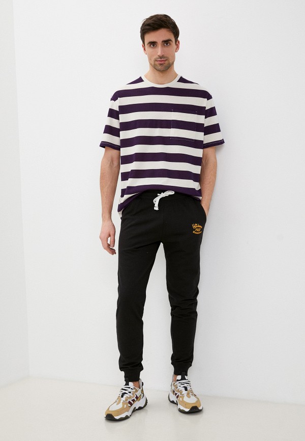 фото Брюки спортивные ovs