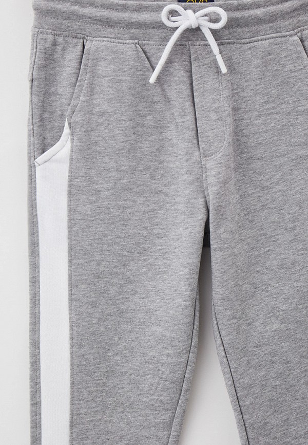 фото Брюки спортивные ovs