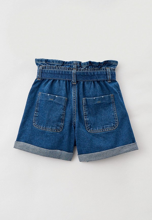 фото Шорты джинсовые ovs