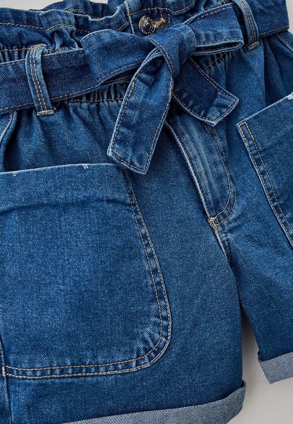 фото Шорты джинсовые ovs