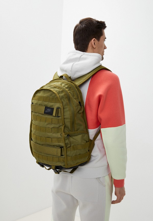 фото Рюкзак nike