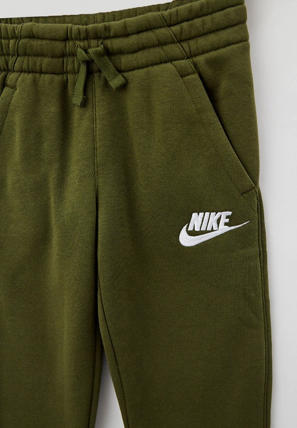 фото Брюки спортивные nike