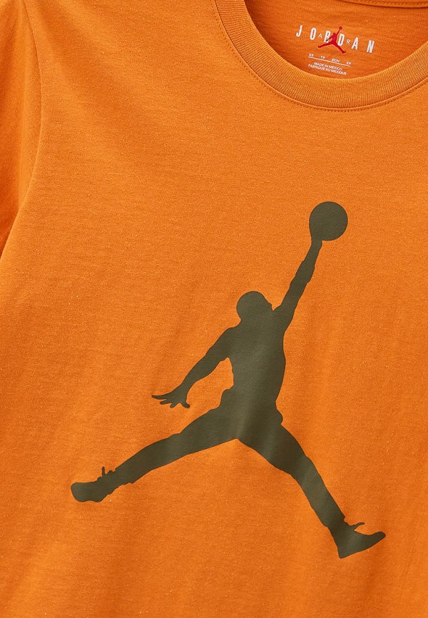 фото Футболка jordan