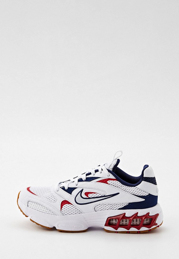 

Кроссовки Nike, Белый, W NIKE ZOOM AIR FIRE
