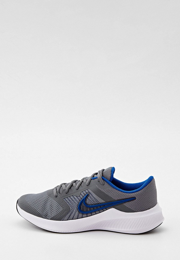 

Кроссовки Nike, Серый, NIKE DOWNSHIFTER 11 (GS)