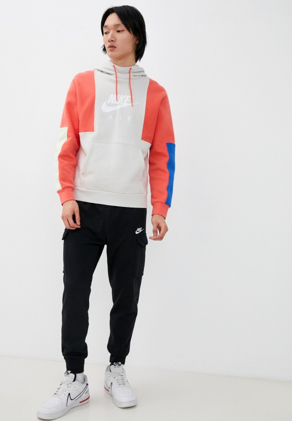 фото Брюки спортивные nike