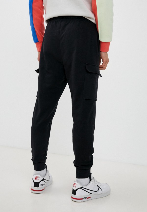 фото Брюки спортивные nike