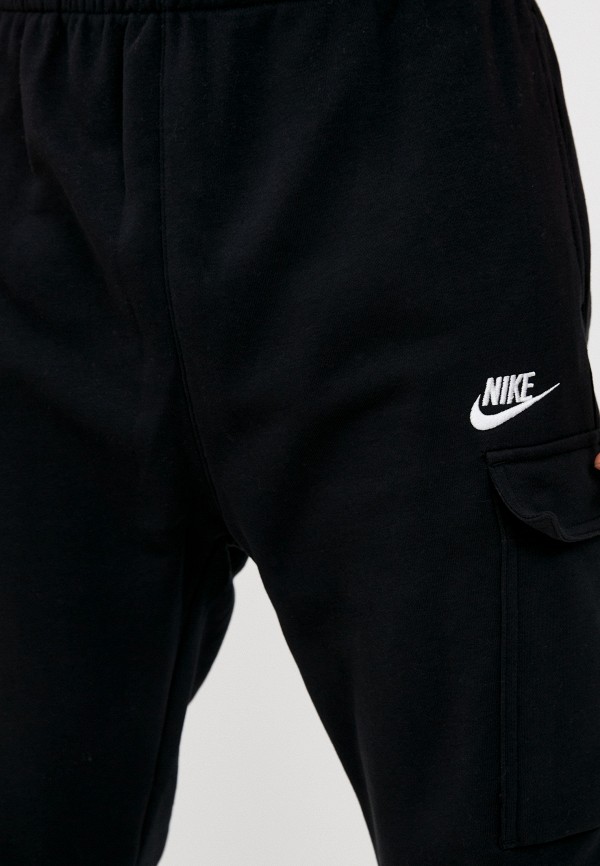 фото Брюки спортивные nike