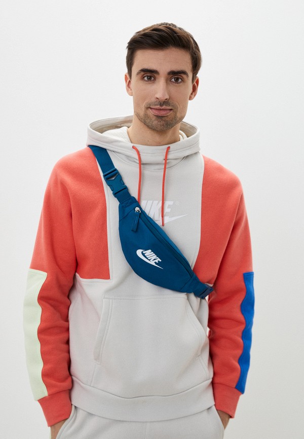 фото Сумка поясная nike
