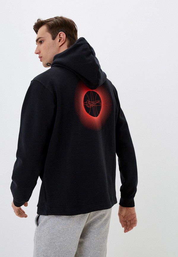 фото Толстовка nike