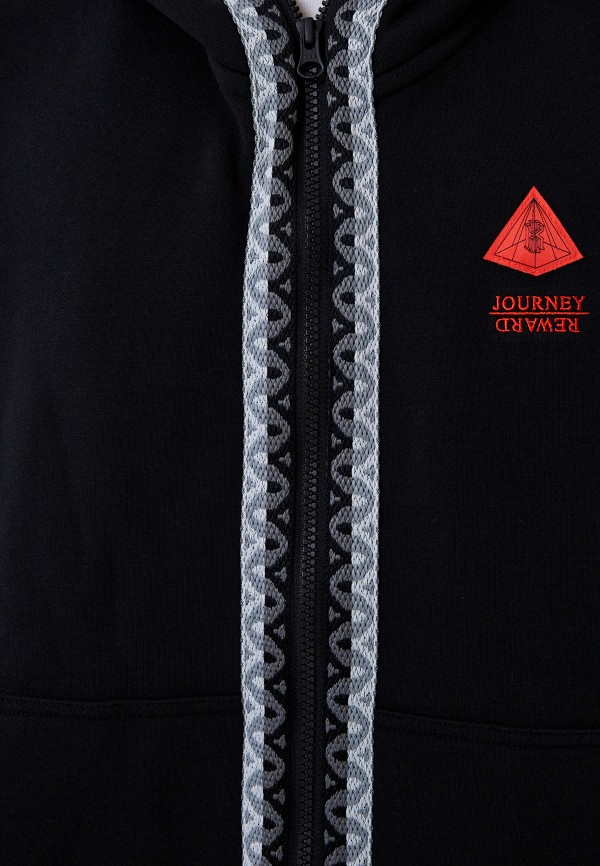 фото Толстовка nike