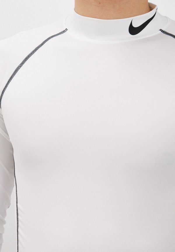 фото Лонгслив компрессионный nike