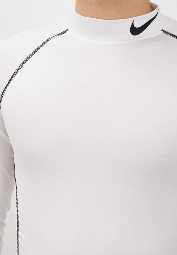 фото Лонгслив спортивный nike