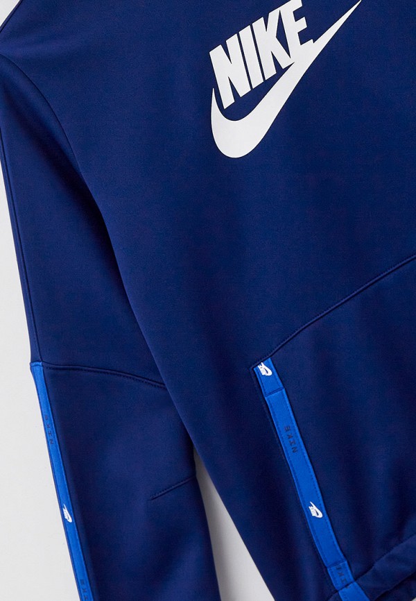 фото Костюм спортивный nike