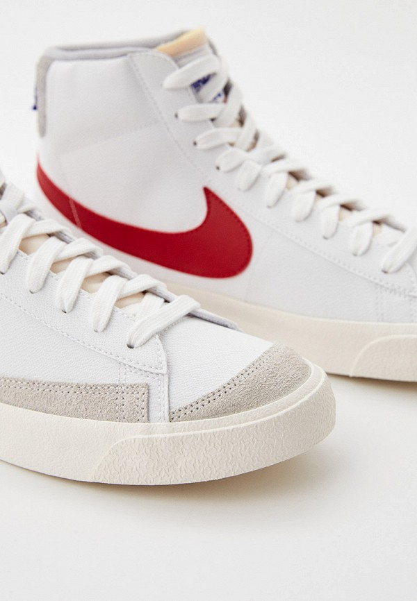 фото Кеды nike