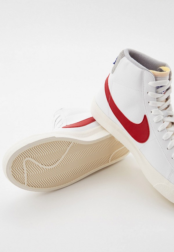 фото Кеды nike