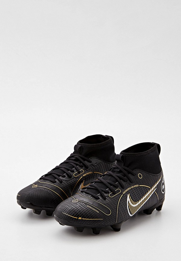 фото Бутсы nike