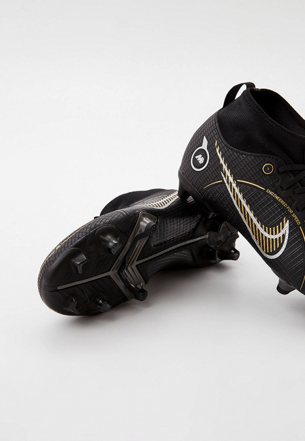 фото Бутсы nike