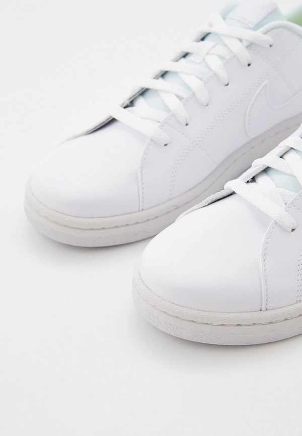 фото Кеды nike