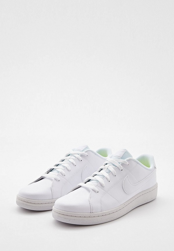 фото Кеды nike