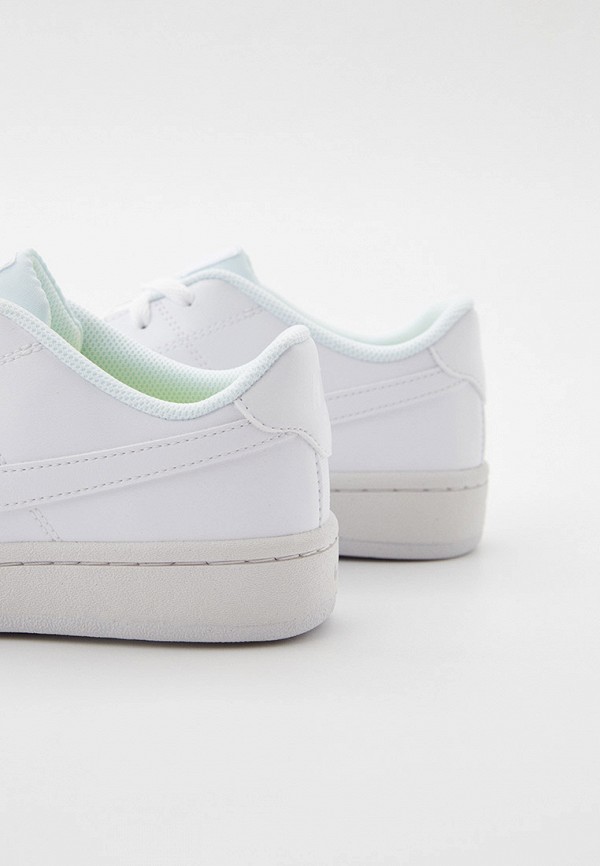 фото Кеды nike