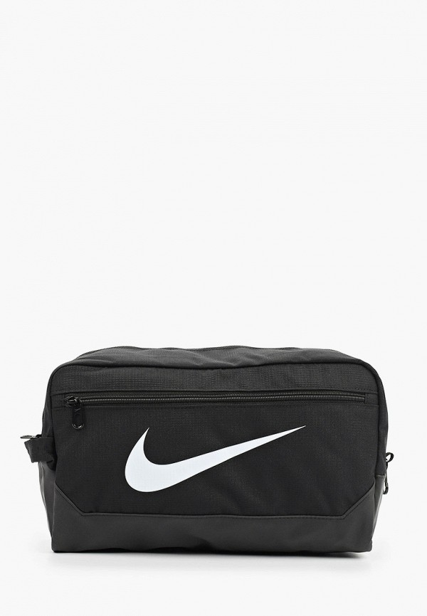 

Несессер Nike, Черный, NK BRSLA SHOE  9.5 (11L)