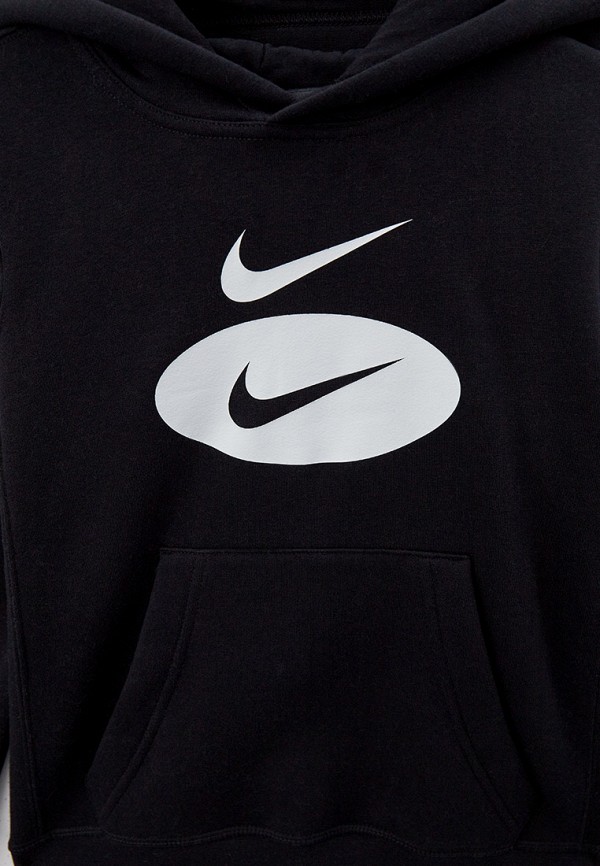 фото Худи nike