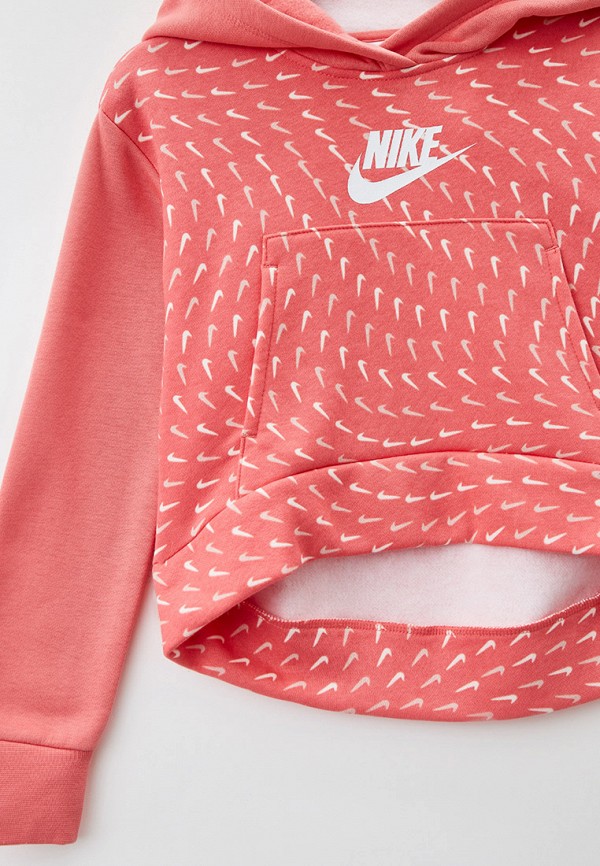 фото Худи nike