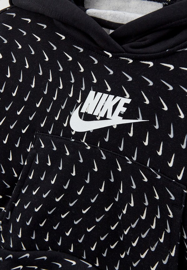 фото Худи nike