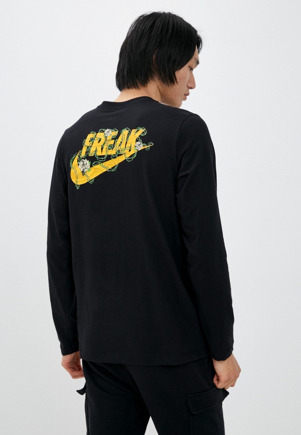 фото Лонгслив nike