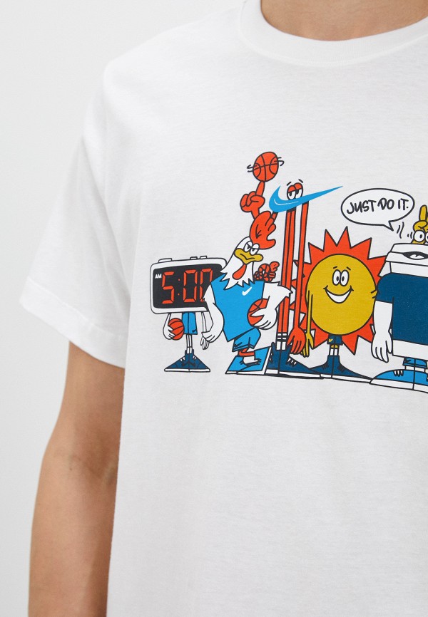 фото Футболка nike