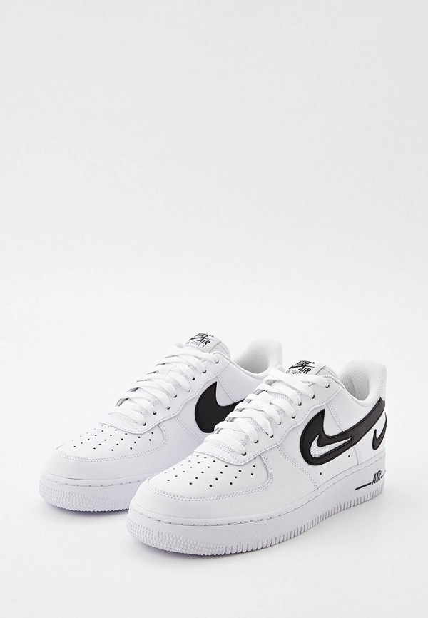 фото Кеды nike