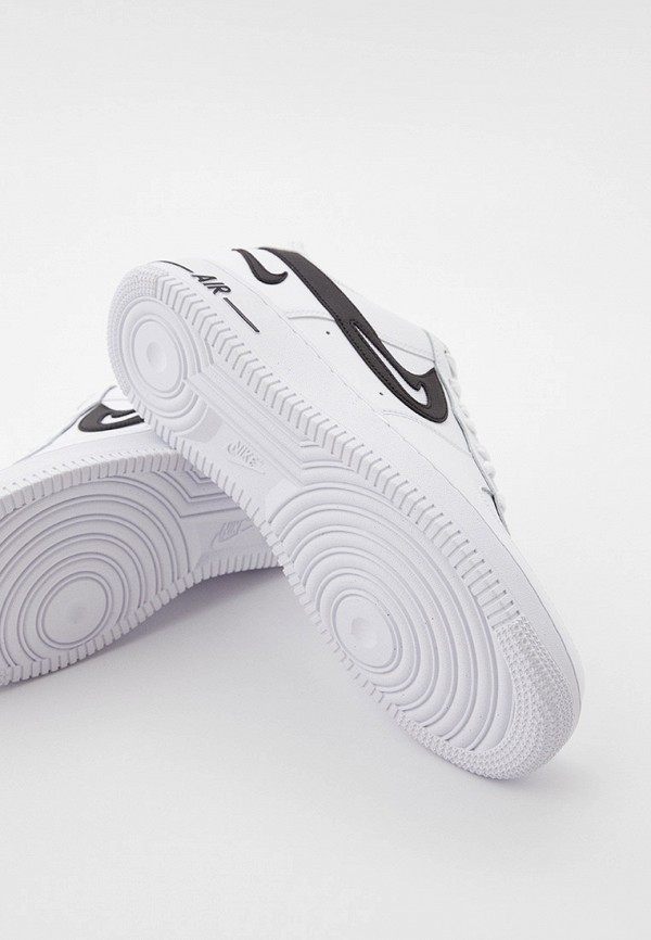 фото Кеды nike