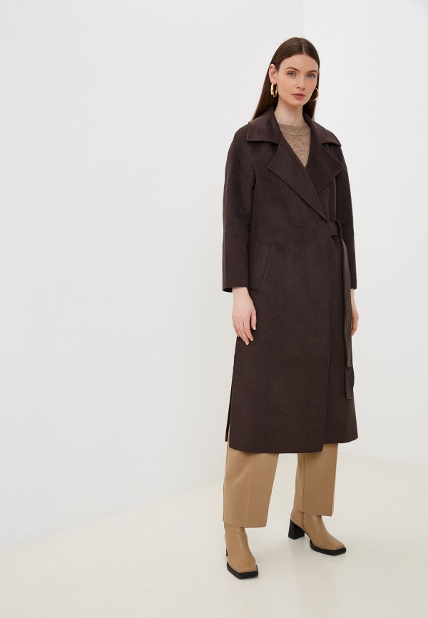 фото Пальто unicomoda