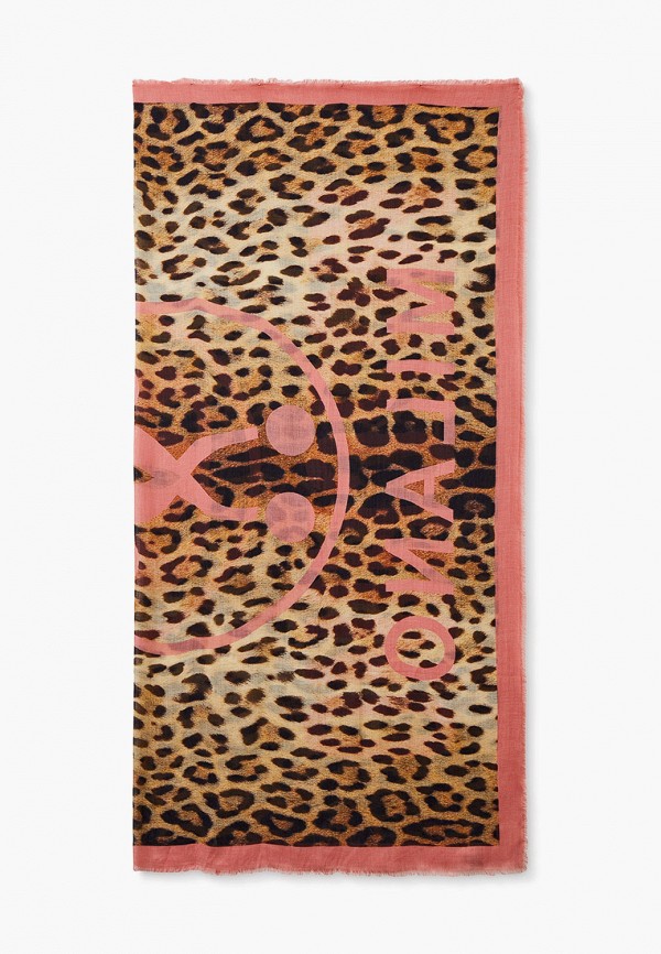 

Платок Moschino, Бежевый