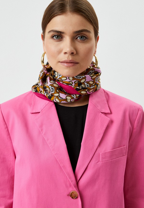 фото Платок moschino