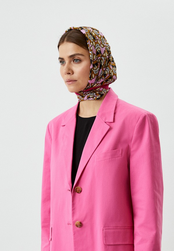 фото Платок moschino