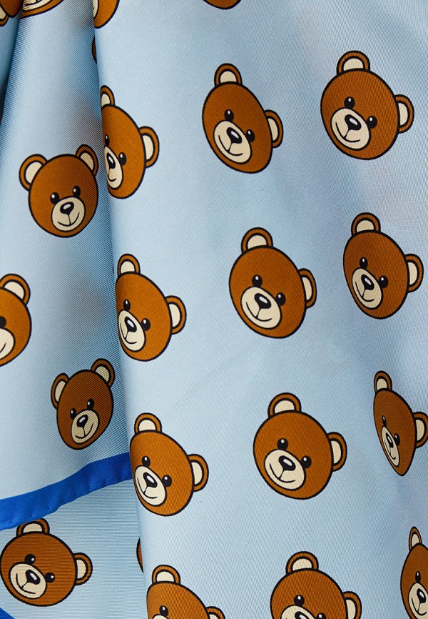 фото Платок moschino