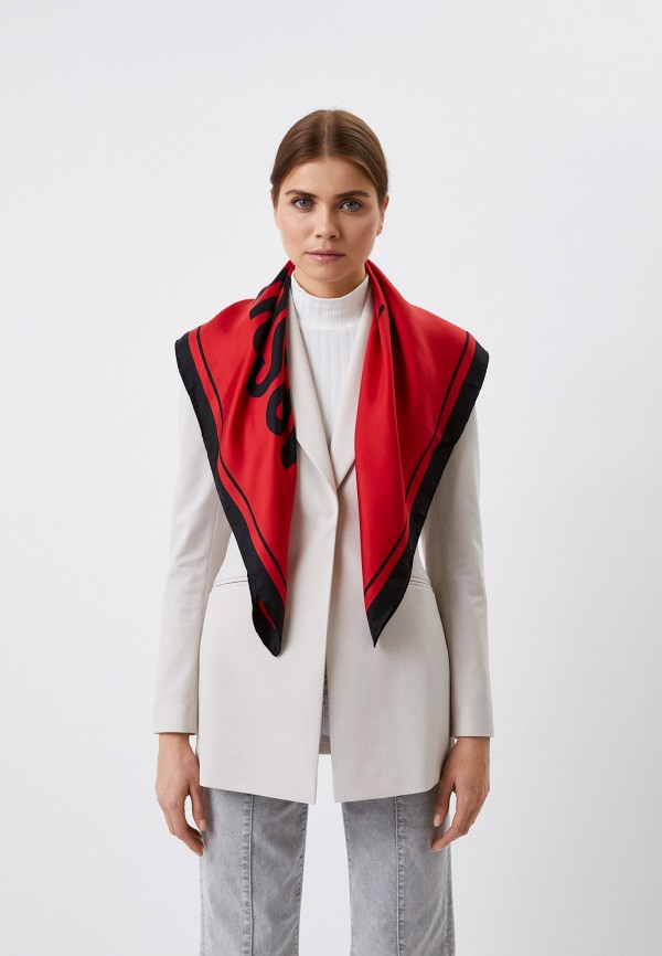 фото Платок moschino