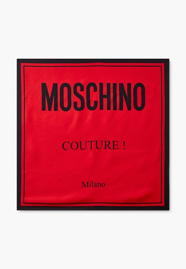 Акція на Платок Moschino від Lamoda