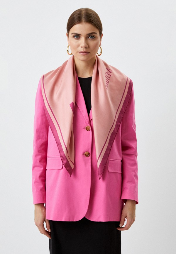 фото Платок moschino