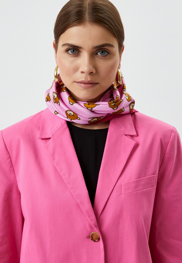 фото Платок moschino