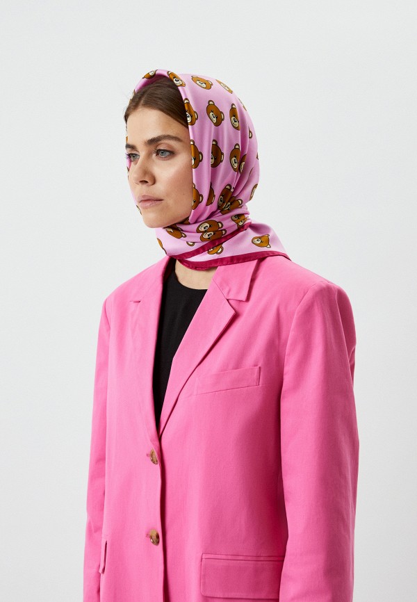 фото Платок moschino