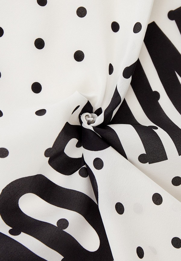 фото Платок moschino