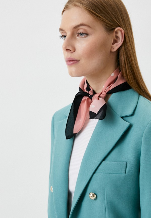 фото Платок moschino