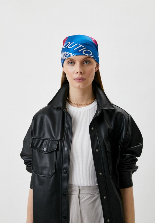 фото Платок boutique moschino
