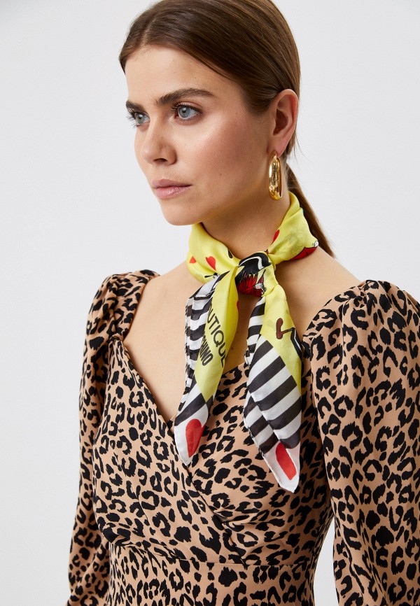 фото Платок boutique moschino