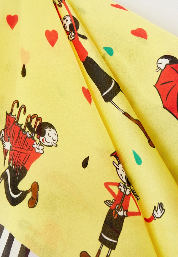 фото Платок boutique moschino