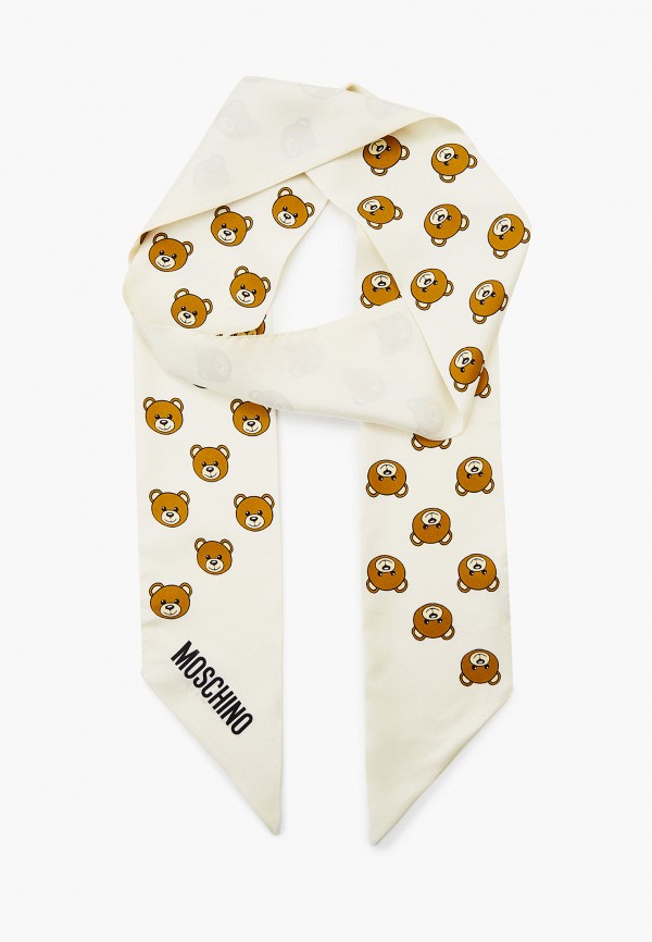 фото Шарф moschino