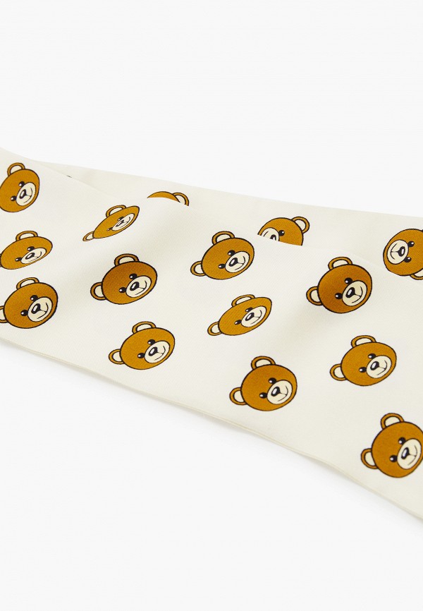 фото Шарф moschino